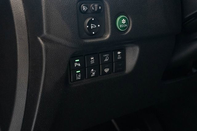 Certified 2025 Honda Ridgeline Black Edition image 19