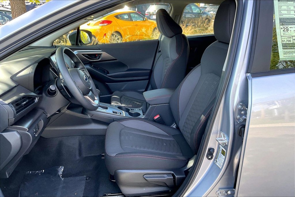 New 2026 Subaru Impreza 2.0i Sport AWD/4WD image 11