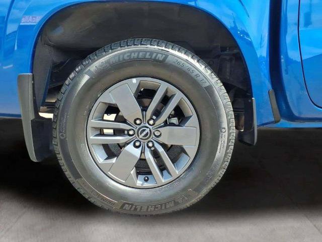 Certified 2026 Nissan Frontier SV RWD image 20