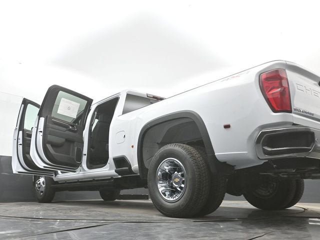 New 2026 Chevrolet Silverado 3500 LT AWD/4WD image 52