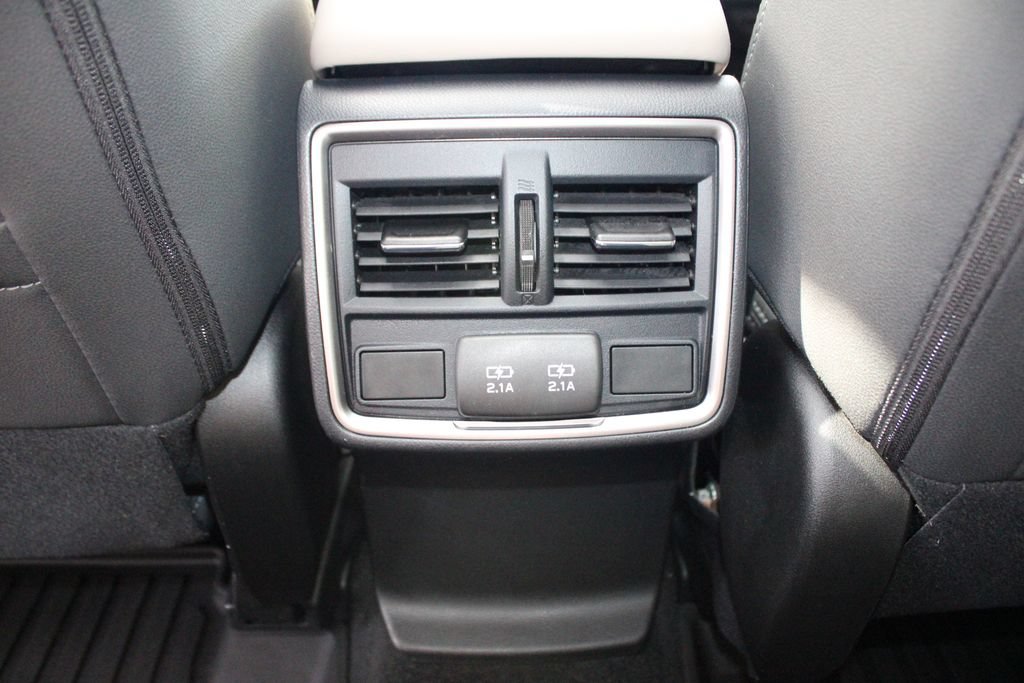 Used 2022 Subaru Forester Premium w/ Popular Package #1 AWD/4WD image 52