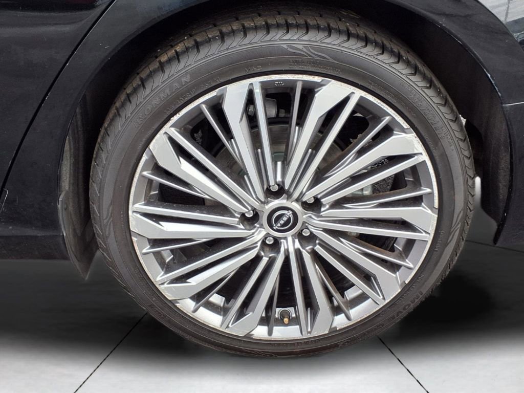 Used 2023 Nissan Altima 2.5 SL image 26