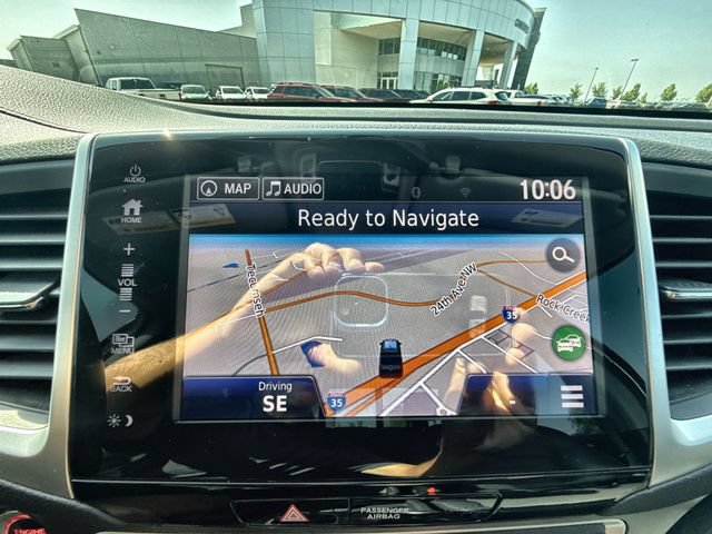 Used 2019 Honda Ridgeline RTL-T image 18