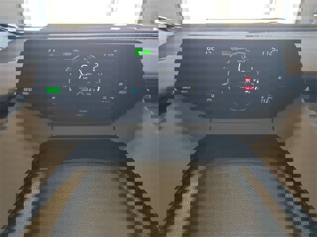 New 2026 Toyota Prius Plug-In Hybrid image 15