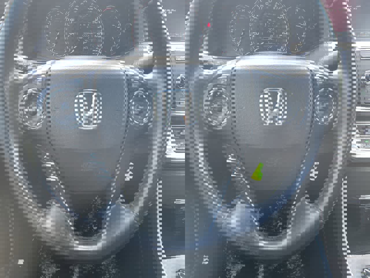 Used 2013 Honda Accord Sport image 10