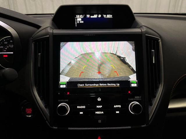 Used 2020 Subaru Crosstrek 2.0i Limited w/ Moonroof Package w/Navigation AWD/4WD image 19