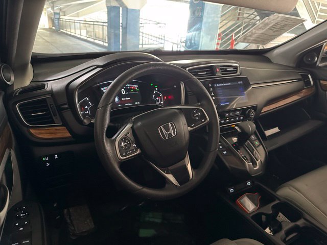 Used 2022 Honda CR-V EX image 35