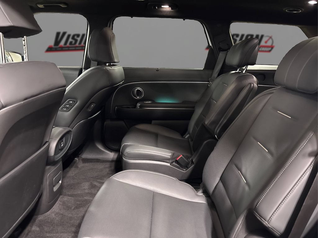 Certified 2026 Hyundai Palisade Calligraphy AWD/4WD image 10