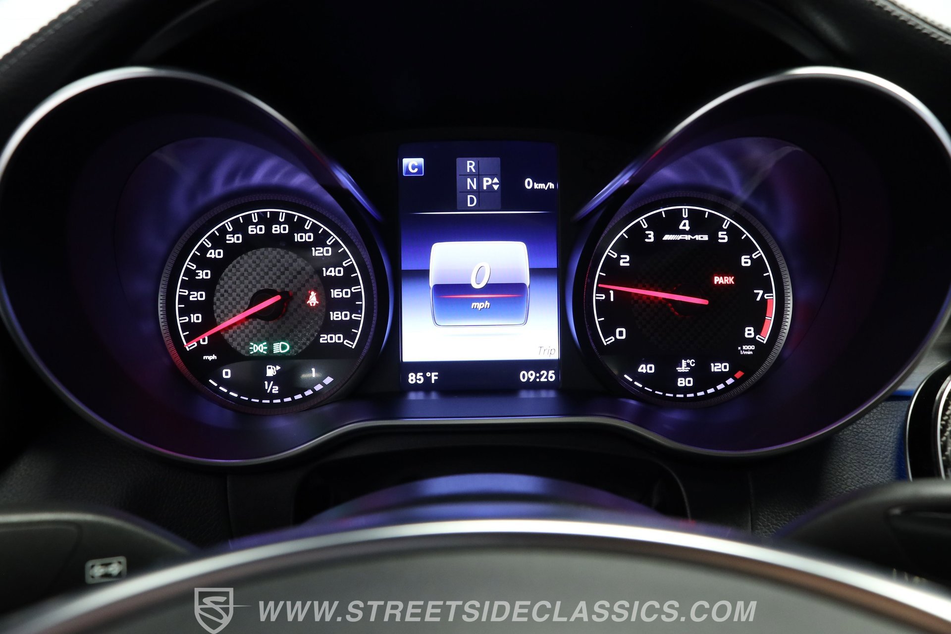 Used 2017 Mercedes-Benz C 63 AMG Cabriolet image 37