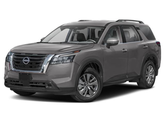Used 2024 Nissan Pathfinder SV w/ SV Premium Package AWD/4WD image 1