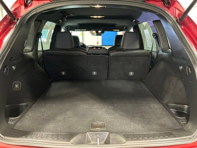 Certified 2023 Honda Passport EX-L image 23
