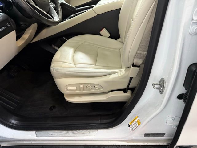 Certified 2022 Buick Enclave Premium w/ Experience Buick Package image 23