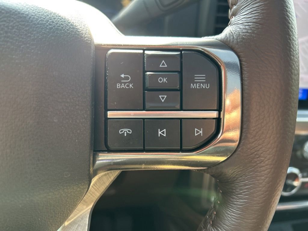 Used 2026 Ford F250 King Ranch AWD/4WD image 28