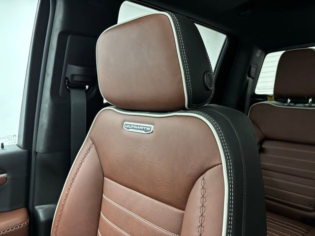 New 2026 GMC Sierra 2500 Denali Ultimate image 46