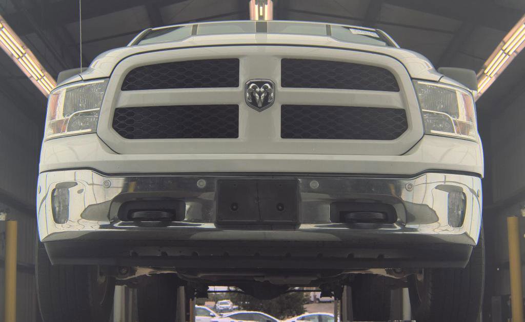 Used 2014 RAM 1500 Outdoorsman AWD/4WD image 3