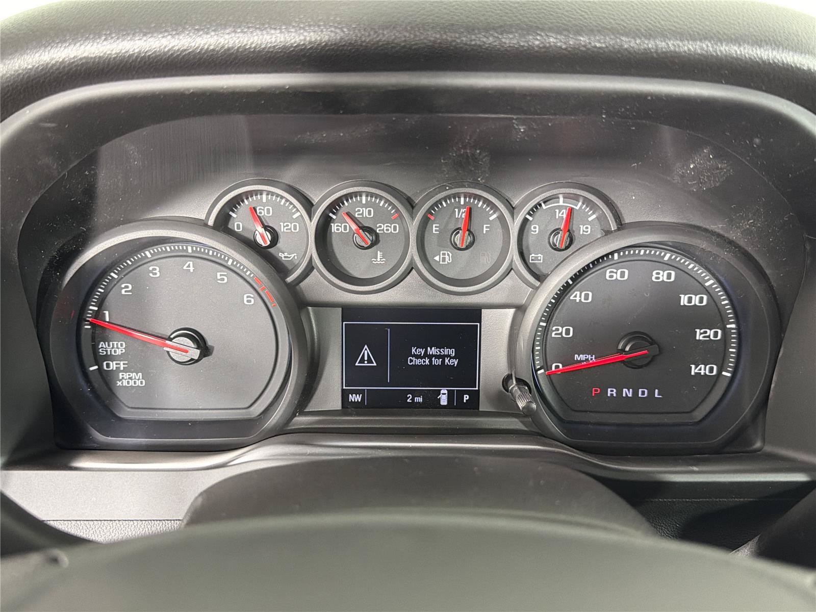 New 2026 GMC Sierra 1500 Pro RWD image 21