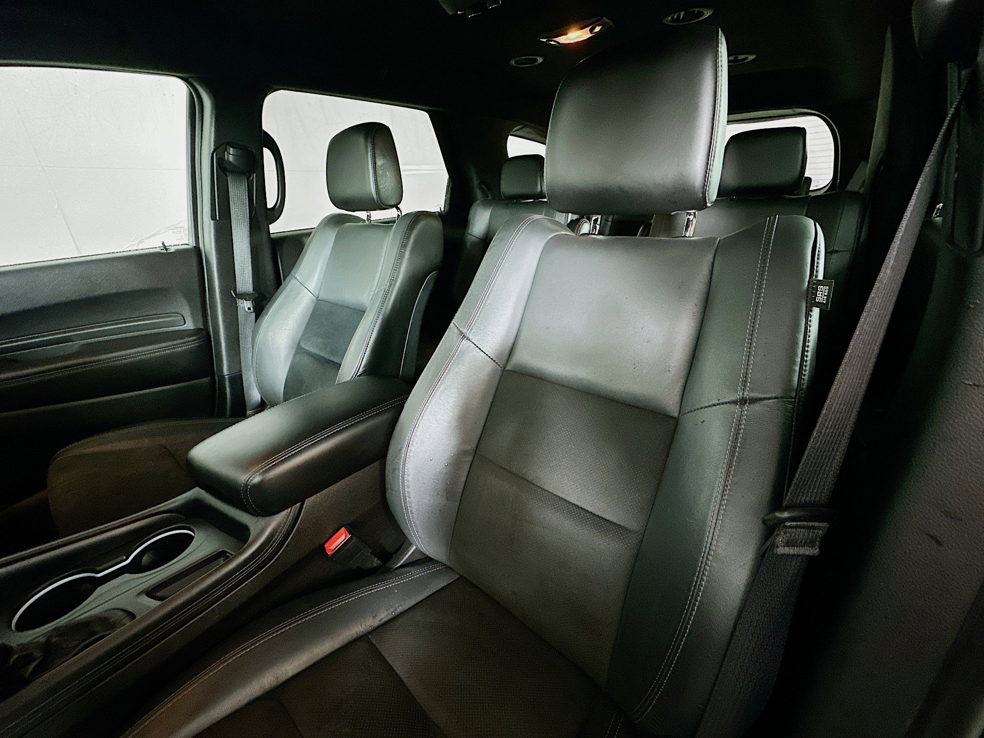Used 2021 Dodge Durango GT image 20