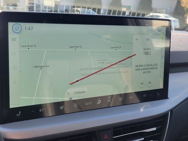 New 2026 Ford Escape SE w/ PHEV Premium Package image 32