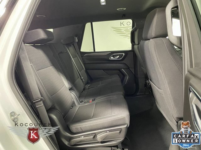 Used 2024 Chevrolet Tahoe LS w/ Driver Alert Package AWD/4WD image 22