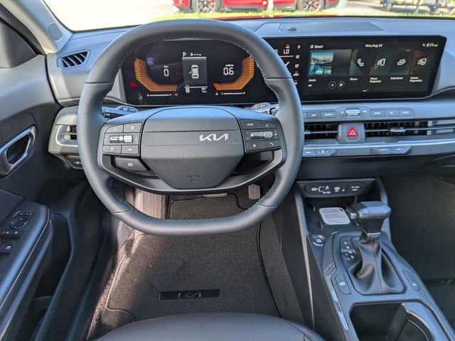 New 2026 Kia K4 GT-Line Turbo FWD image 17