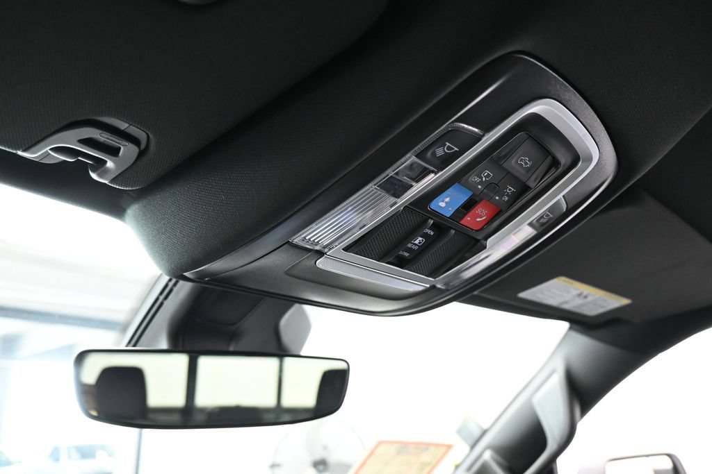 Used 2025 RAM 1500 Big Horn AWD/4WD image 23