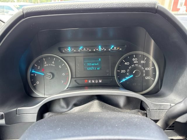 Used 2019 Ford F150 XLT w/ XTR Package AWD/4WD image 12