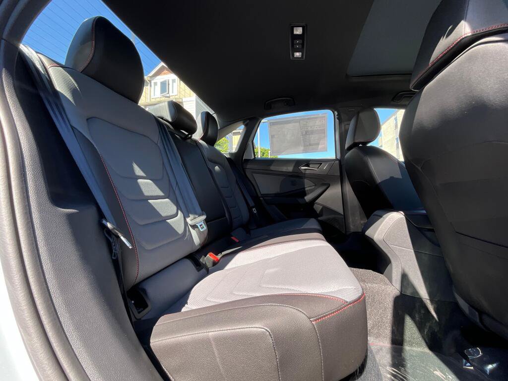 New 2026 Volkswagen Jetta GLI Autobahn FWD image 14
