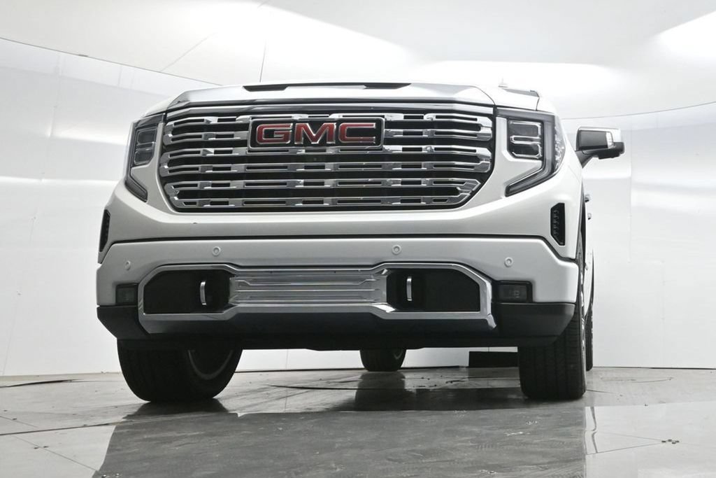 Used 2023 GMC Sierra 1500 Denali w/ Denali Reserve Package AWD/4WD image 66