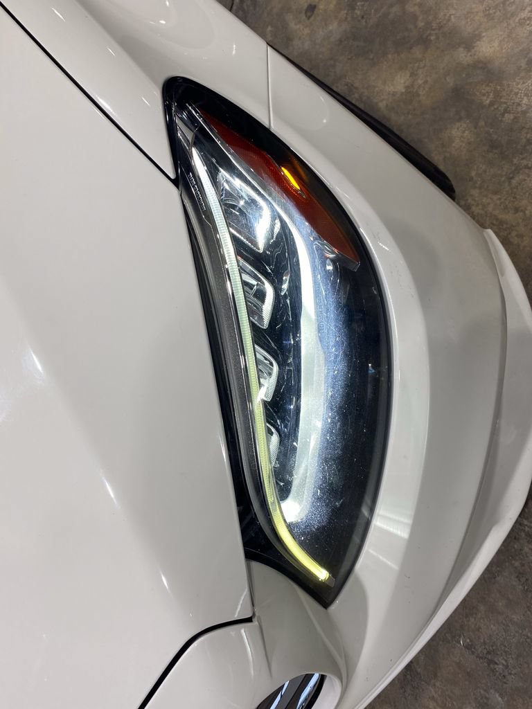 Certified 2019 Mercedes-Benz C 300 Sedan image 19