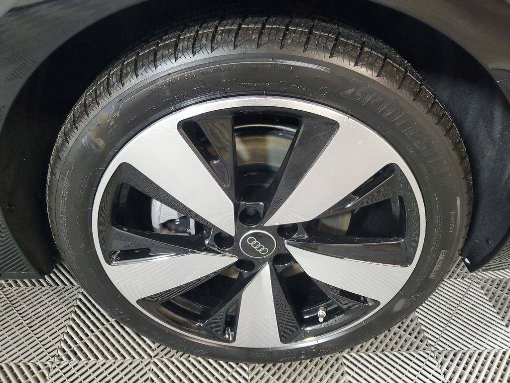 New 2026 Audi A5 2.0T Premium Plus AWD/4WD image 11