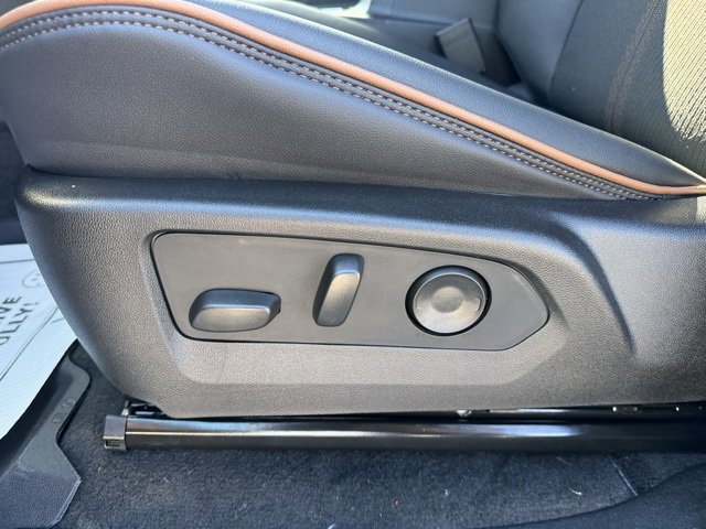 New 2026 GMC Canyon AT4 image 12