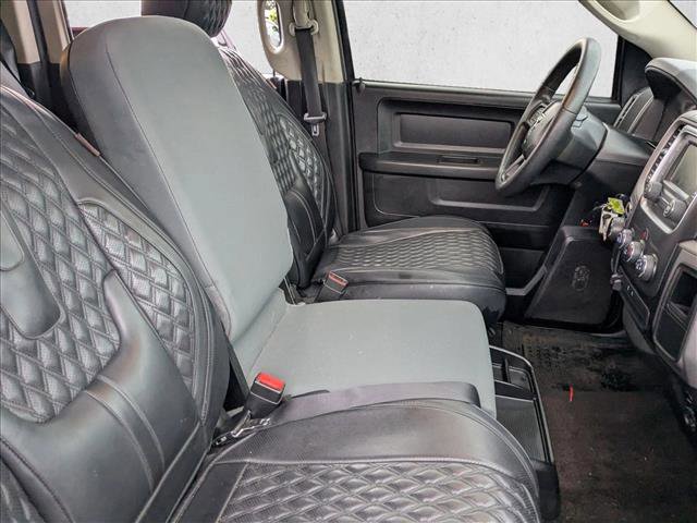 Used 2015 RAM 1500 Tradesman w/ Popular Equipment Group image 19