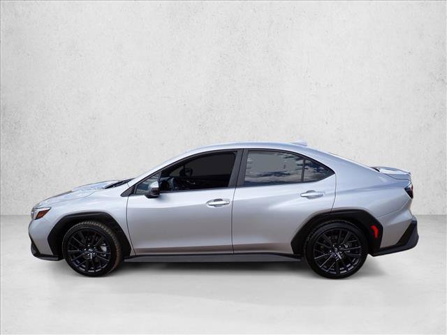 Certified 2024 Subaru WRX Limited w/ Popular Package #2A AWD/4WD image 2