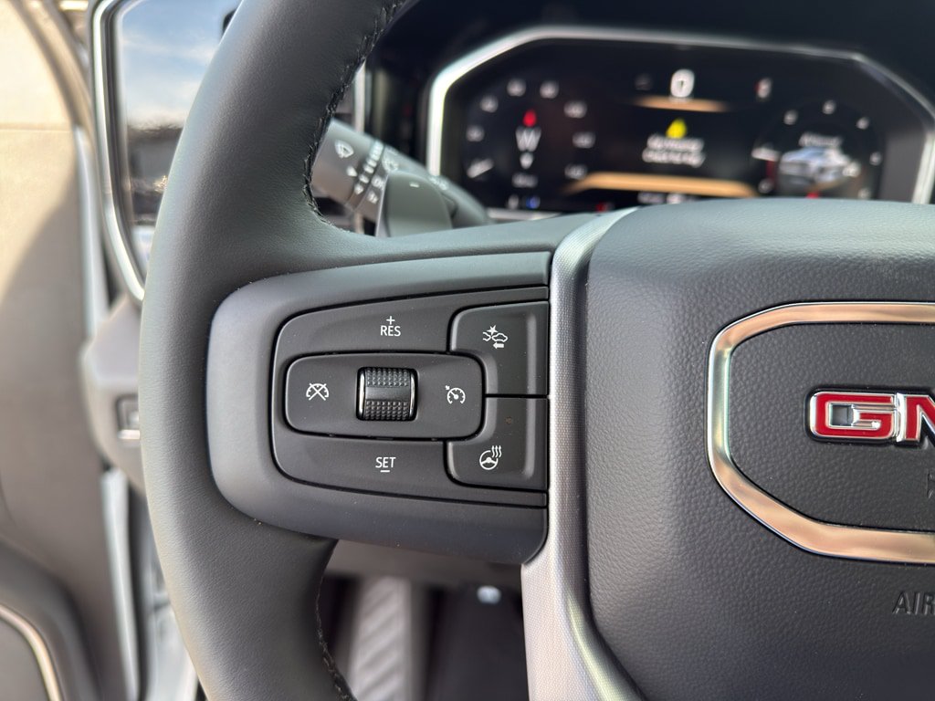 New 2026 GMC Sierra 1500 SLT w/ SLT Premium Package AWD/4WD image 16