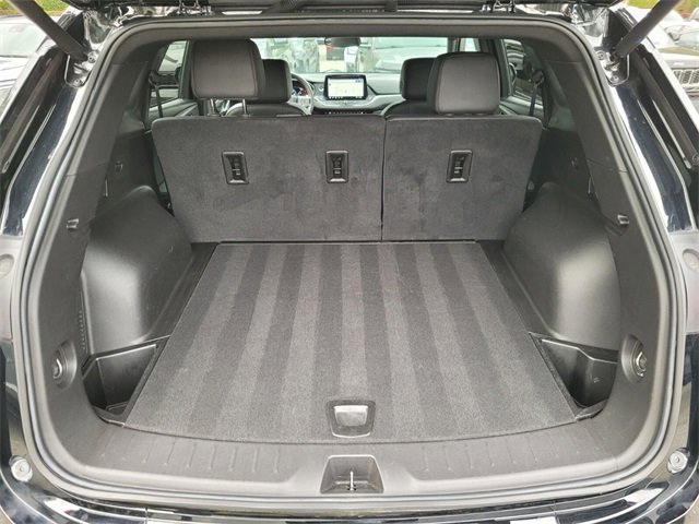 Used 2025 Chevrolet Blazer RS image 21