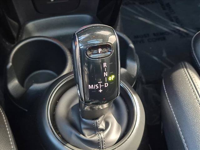 Used 2023 MINI Cooper S FWD image 12