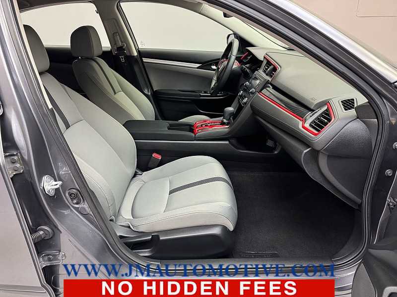 Used 2021 Honda Civic LX image 19