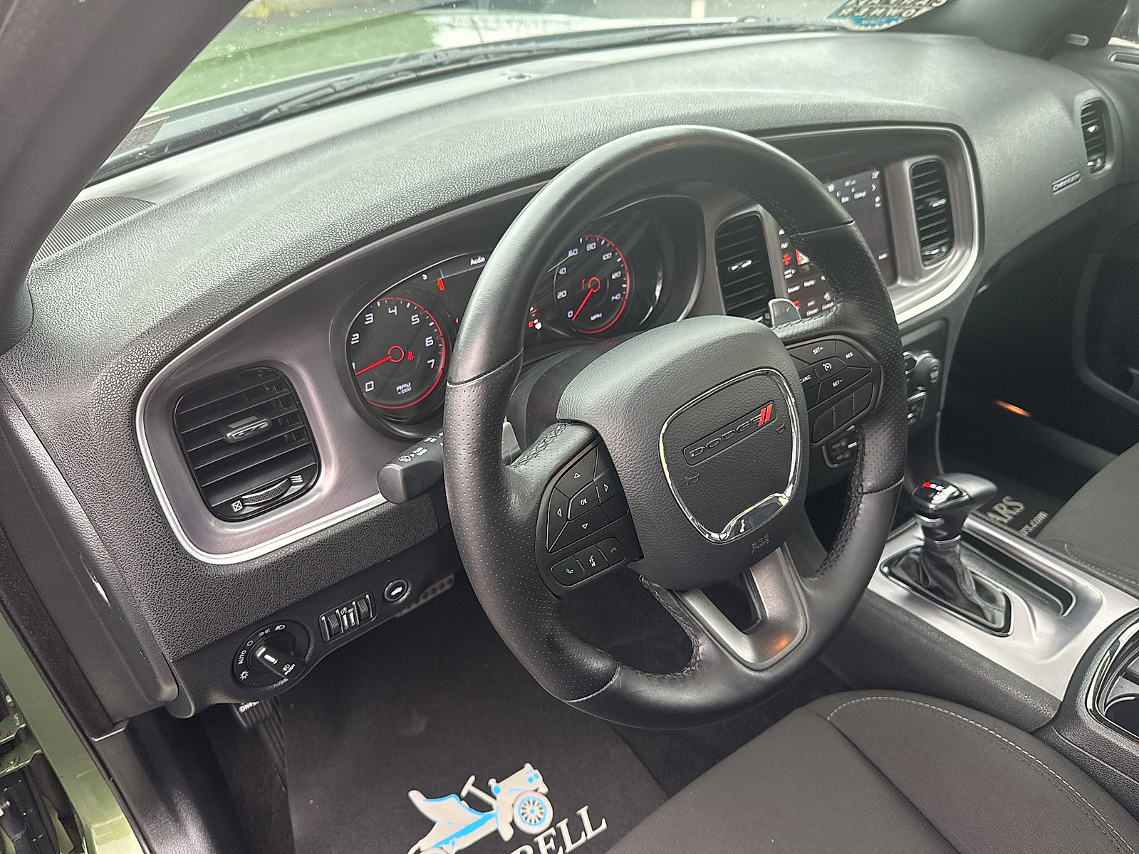 Used 2020 Dodge Charger GT w/ Driver Convenience Group AWD/4WD image 41