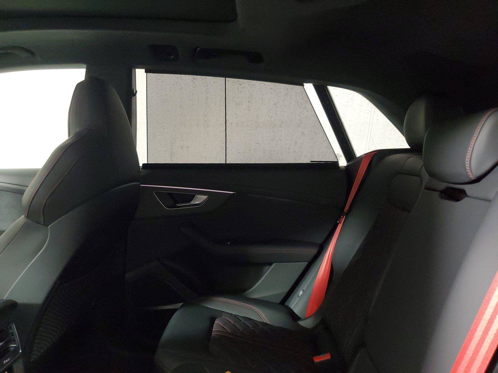 New 2026 Audi SQ8 Prestige AWD/4WD image 12