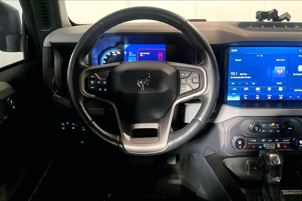 Used 2023 Ford Bronco Badlands image 5