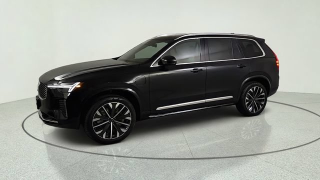 New 2026 Volvo XC90 T8 Plus w/ Protection Package Premier AWD/4WD image 3