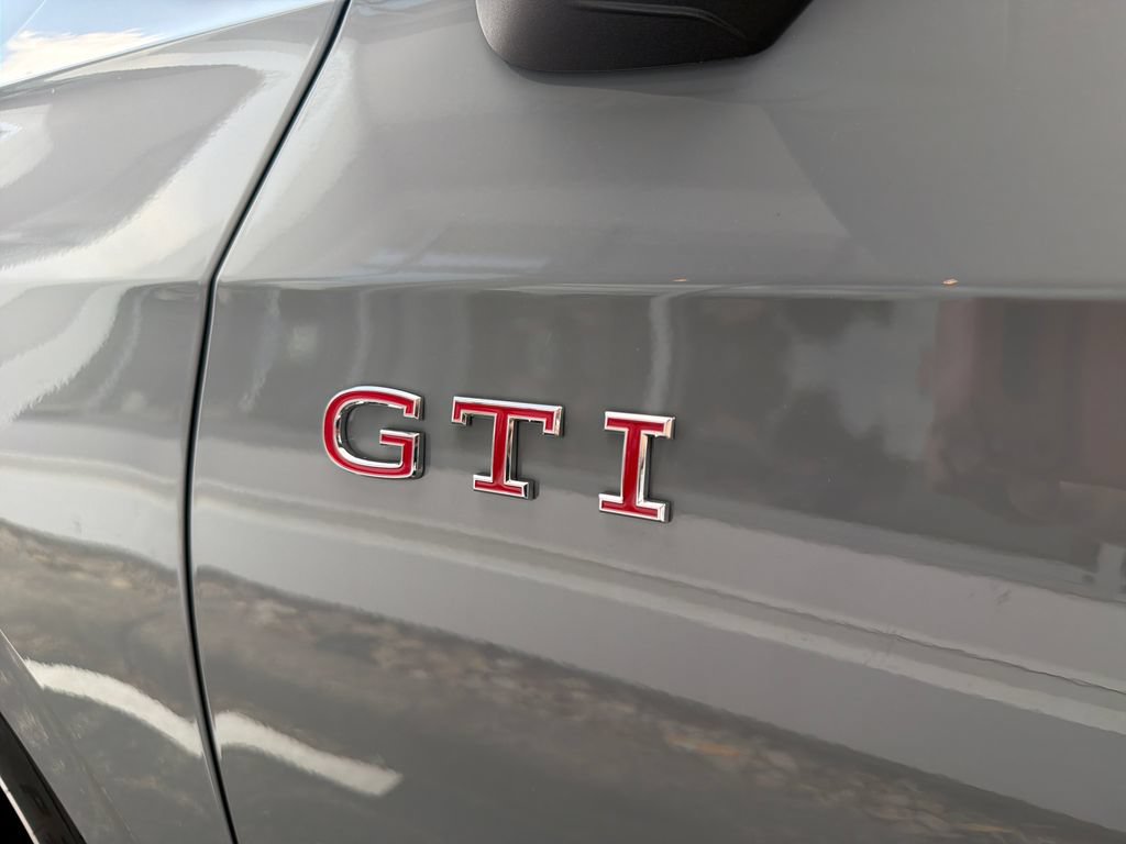 New 2026 Volkswagen GTI S FWD image 10