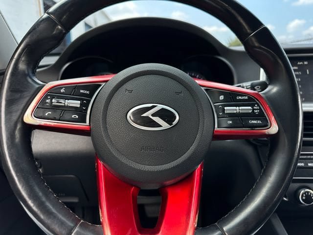 Used 2020 Kia Optima SE FWD image 18
