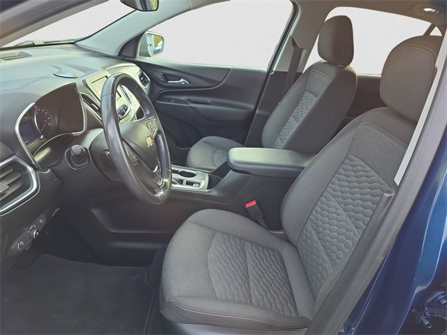 Used 2021 Chevrolet Equinox LT image 9