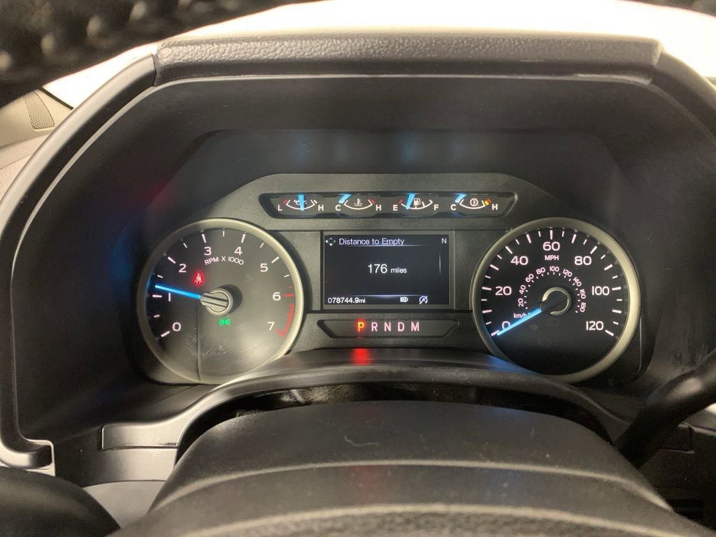 Certified 2019 Ford F150 XLT w/ Equipment Group 302A Luxury AWD/4WD image 17
