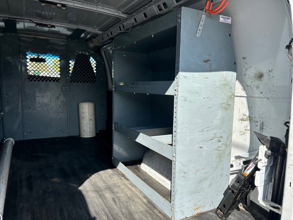 Used 2020 Chevrolet Express 2500 image 13