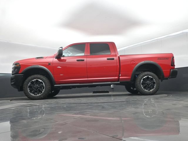 New 2026 RAM 2500 Warlock AWD/4WD image 45