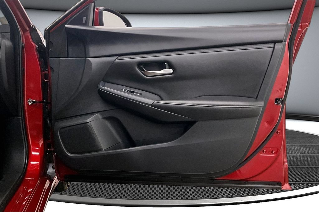 Used 2023 Nissan Sentra SV FWD image 28