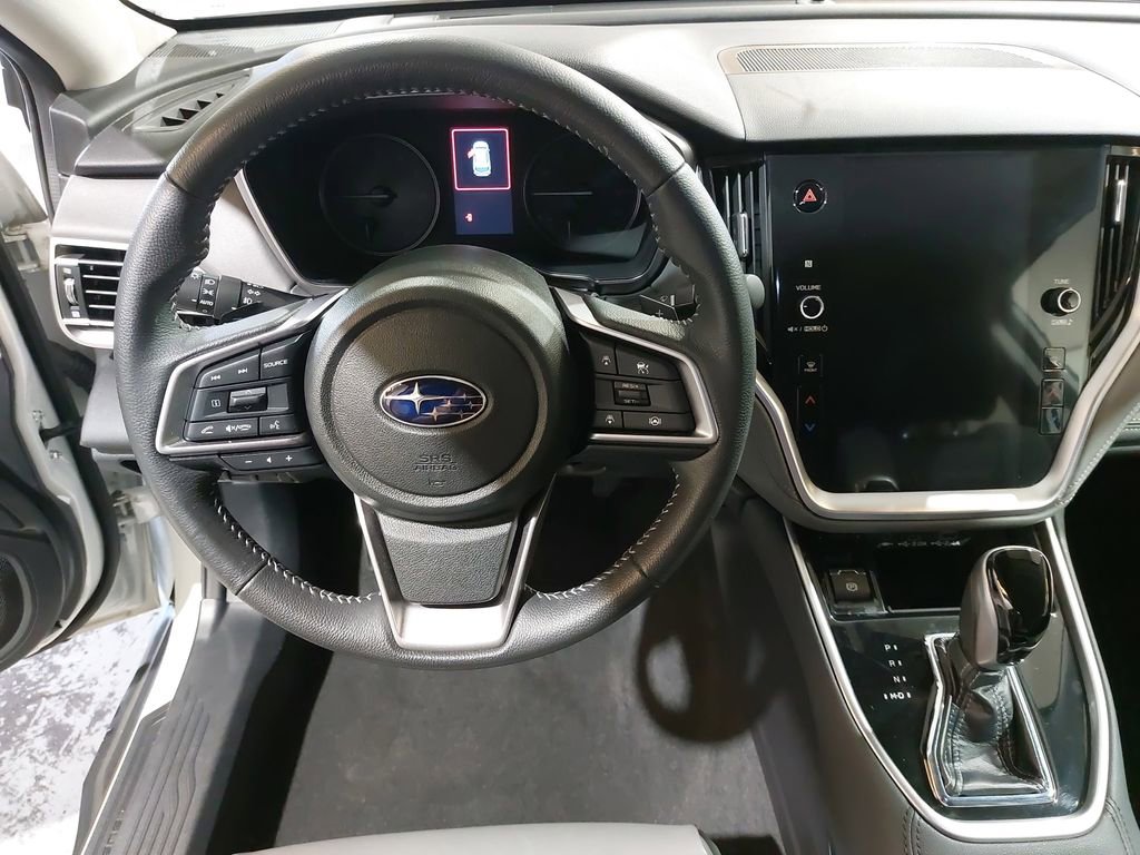 Used 2023 Subaru Outback Onyx Edition AWD/4WD image 17