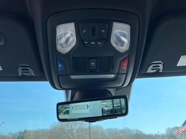 Used 2021 RAM 1500 Rebel w/ Rebel Level 2 Equipment Group image 23